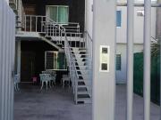 Departamento en renta en El Conchalito, La Paz, Baja...