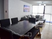 Departamento en Renta en el Corazón de la Ciudad