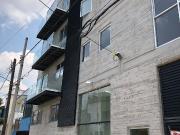 DEPARTAMENTO EN RENTA EN EL CORAZON DE LA ROMA SUR