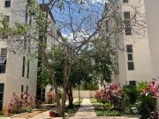 DEPARTAMENTO EN RENTA EN EL EDIFICIO UTARAH EN CHOLUL...