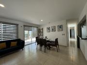 Departamento en renta en El Llano, Jesús María,...