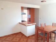Departamento en El Manto, Iztapalapa, Ciudad de México