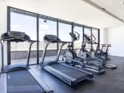 Departamento en renta en el mejor desarrollo de Solares,...