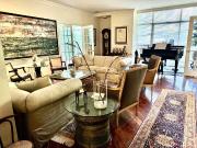 Departamento en renta en El Molinito, Cuajimalpa de...