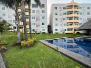 Departamento en renta en el norte de Cuernavaca,...