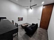 departamento en renta en el norte de merida en santa...