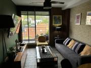 DEPARTAMENTO EN RENTA EN EL OBISPADO