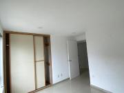 Departamento en renta en El Piru Santa Fe, Álvaro...