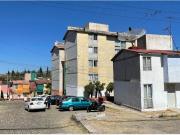 Departamento en renta en El Porvenir, Querétaro