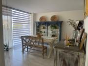 Departamento en renta en El Refugio