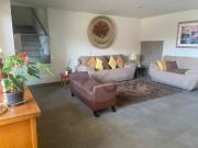 Departamento en renta en el refugio