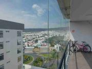 DEPARTAMENTO EN RENTA EN EL REFUGIO