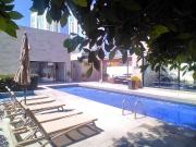 departamento en renta en el respiro en juriquilla santa fe