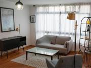 Departamento en El Rosedal, Coyoacán, Ciudad de México
