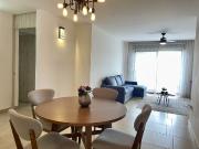 Departamento en renta en El Salitre, Querétaro