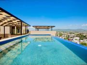 Departamento en renta en El Tezal, Los Cabos, Baja...