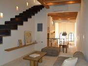 Departamento en renta en El Tezal, Los Cabos, Baja...