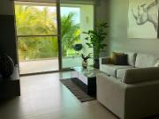 Departamento en renta en El Tigre, Nuevo Vallarta,...