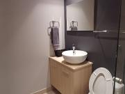 Departamento en renta en El Yaqui, Cuajimalpa de...