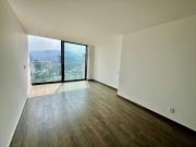 Departamento en renta en El Yaqui, Cuajimalpa de...