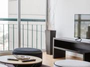 Departamento en renta en El Yaqui, Cuajimalpa de...