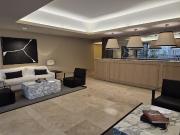 Departamento en renta en El Yaqui, Cuajimalpa de...