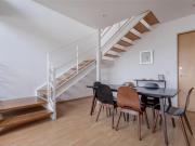 Departamento en renta en El Yaqui, Cuajimalpa de...