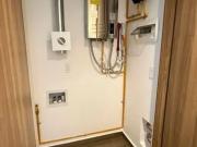 Departamento en renta en El Yaqui, Cuajimalpa de...