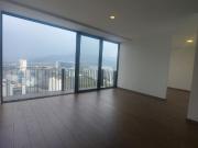 Departamento en renta en El Yaqui, Cuajimalpa de...