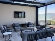 Departamento en renta en El Yaqui, Cuajimalpa de...