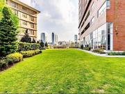 Departamento en renta en El Yaqui, Cuajimalpa de...