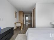 Departamento en Renta en El Yaqui, Cuajimalpa de...