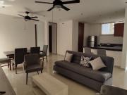 departamento en renta en elite premium altabrisa mérida