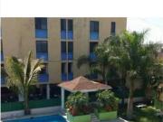 Departamento en renta en Emiliano Zapata, Cuautla, Morelos