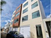 Departamento en renta en Emiliano Zapata, San Andrés...