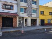 Departamento en renta en Emilio Carranza, Venustiano...