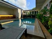 departamento en renta en en temozón, mérida