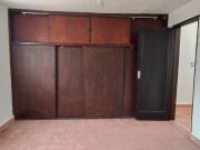 Departamento en renta en Ermita, Benito Juárez, Ciudad...