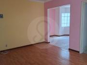 Departamento en renta en Escand?n I Secci?n 2 Rec?maras