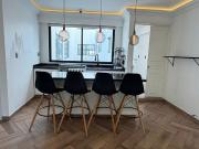 DEPARTAMENTO EN RENTA EN ESCANDON