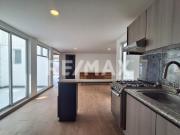 DEPARTAMENTO EN RENTA EN ESCANDON I SECCIÓN MIGUEL...