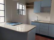 Departamento en renta en Escandón I Sección, Miguel...