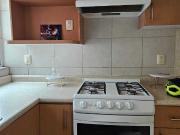 Departamento en renta en Escandón I Sección, Miguel...