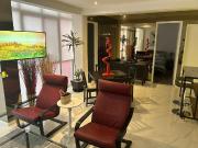 Departamento en renta en Escandón I Sección, Miguel...