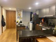 Departamento en renta en Escandón I Sección, Miguel...