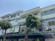 Departamento en renta en Escandón I Sección, Miguel...