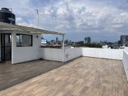 Departamento en renta en Escandón I Sección, Miguel...