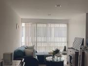 Departamento en renta en Escandón I Sección, Miguel...