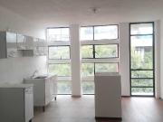 Departamento en renta en Escandón II Sección, Miguel...