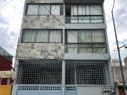 Departamento en renta en Ex Ejido de Santa Úrsula Coapa,...